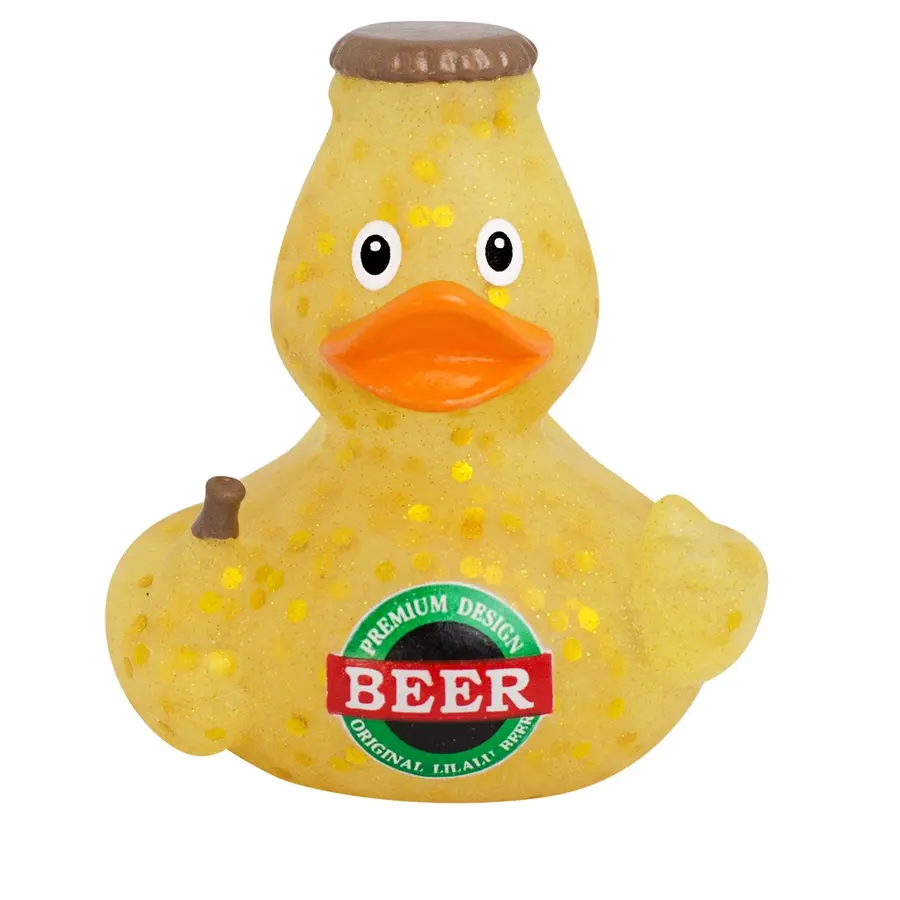Kylpyankka | Beer 