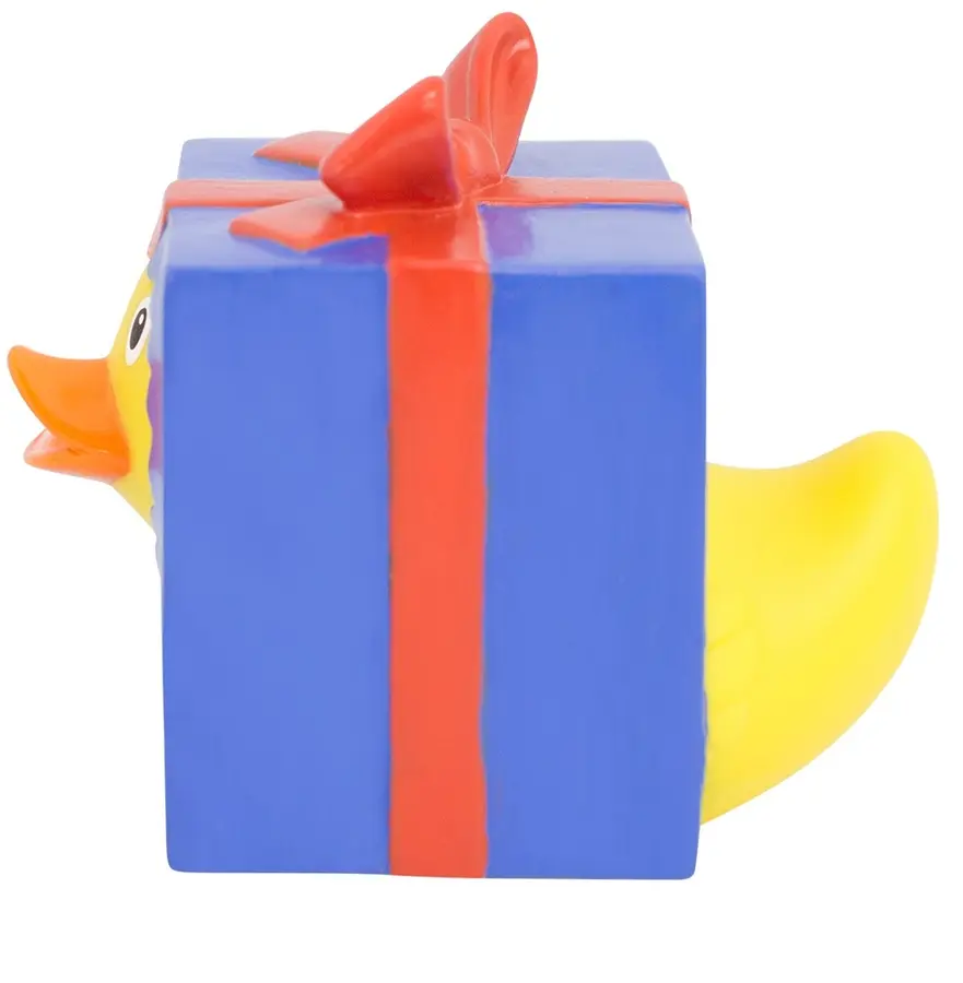 Kylpyankka | Lahjapaketti 