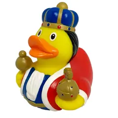 King Duck