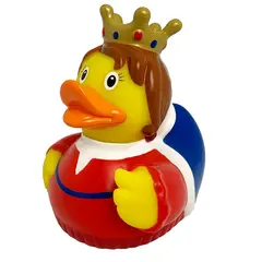 Duck Queen