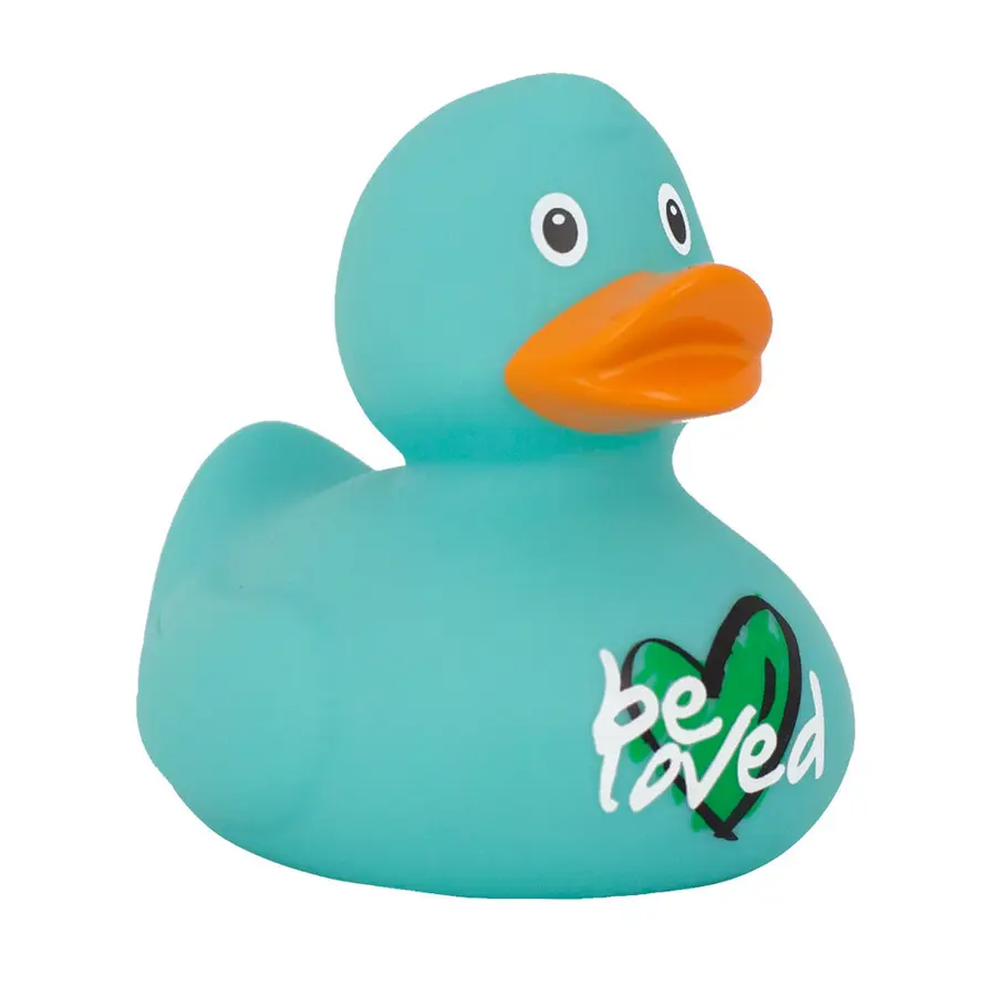 Kylpyankka | Be Loved 