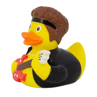 ROCKSTAR DUCK