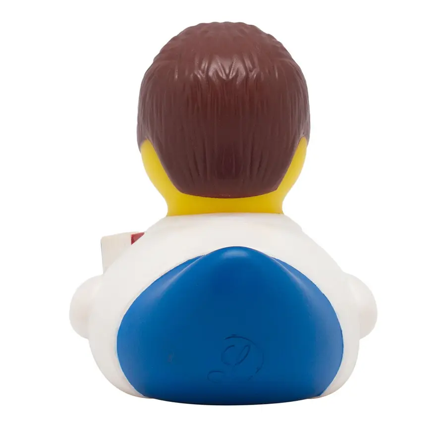 Teacher Male Duck 