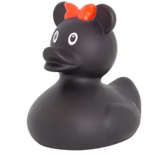 Might Duck, girl
