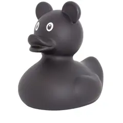 Might Duck, boy