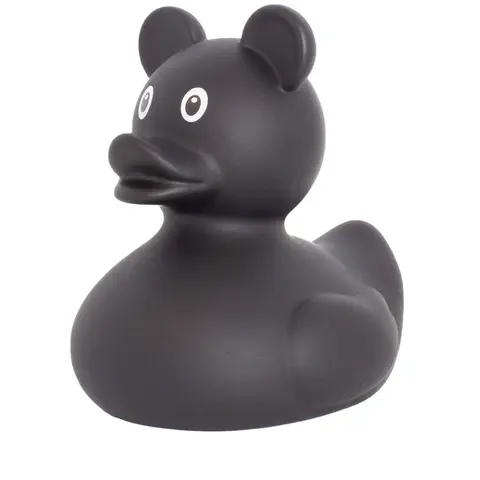 Might Duck, boy
