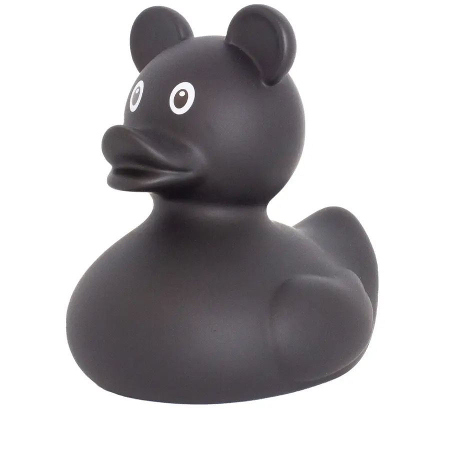 Might Duck, boy 