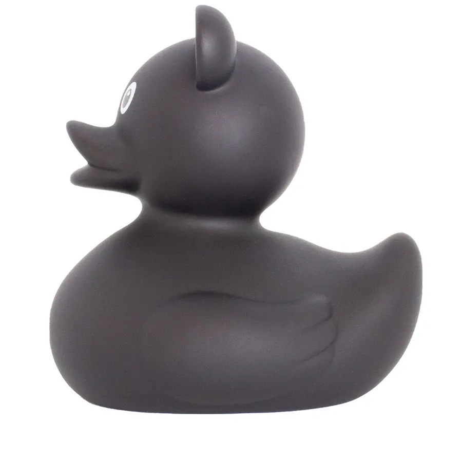 Might Duck, boy 