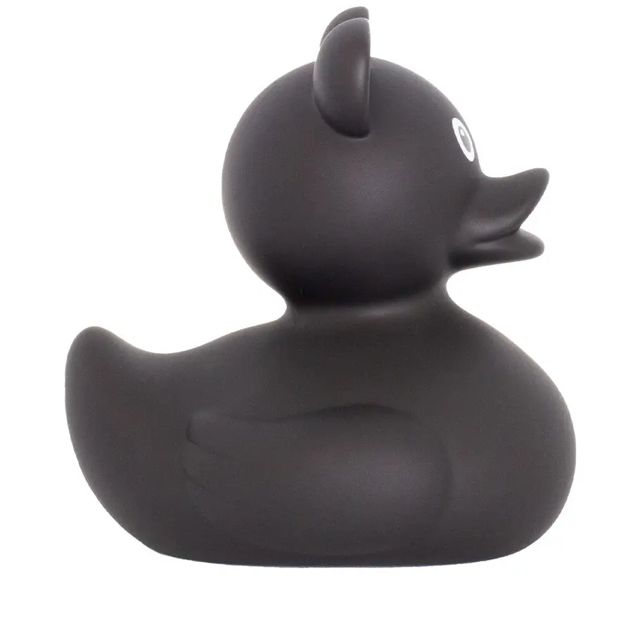 Might Duck, boy 