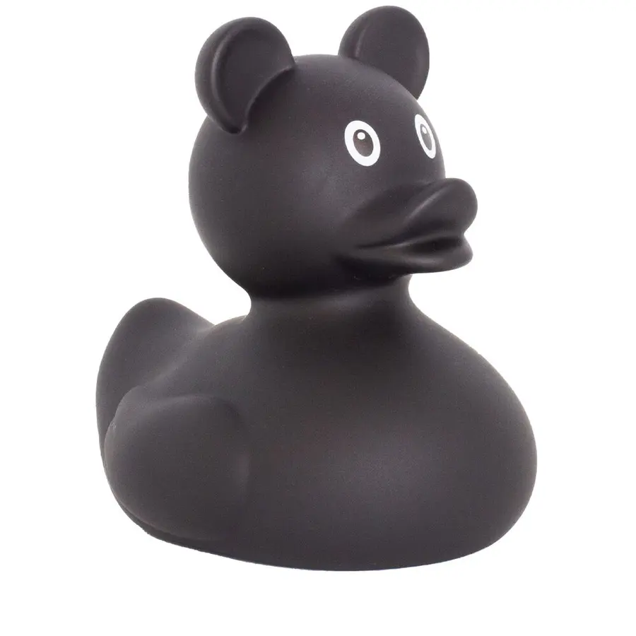 Might Duck, boy 