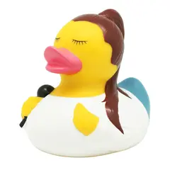 Singer Duck