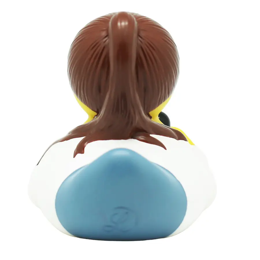 Singer Duck 