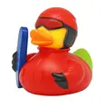 Snowboarder Duck