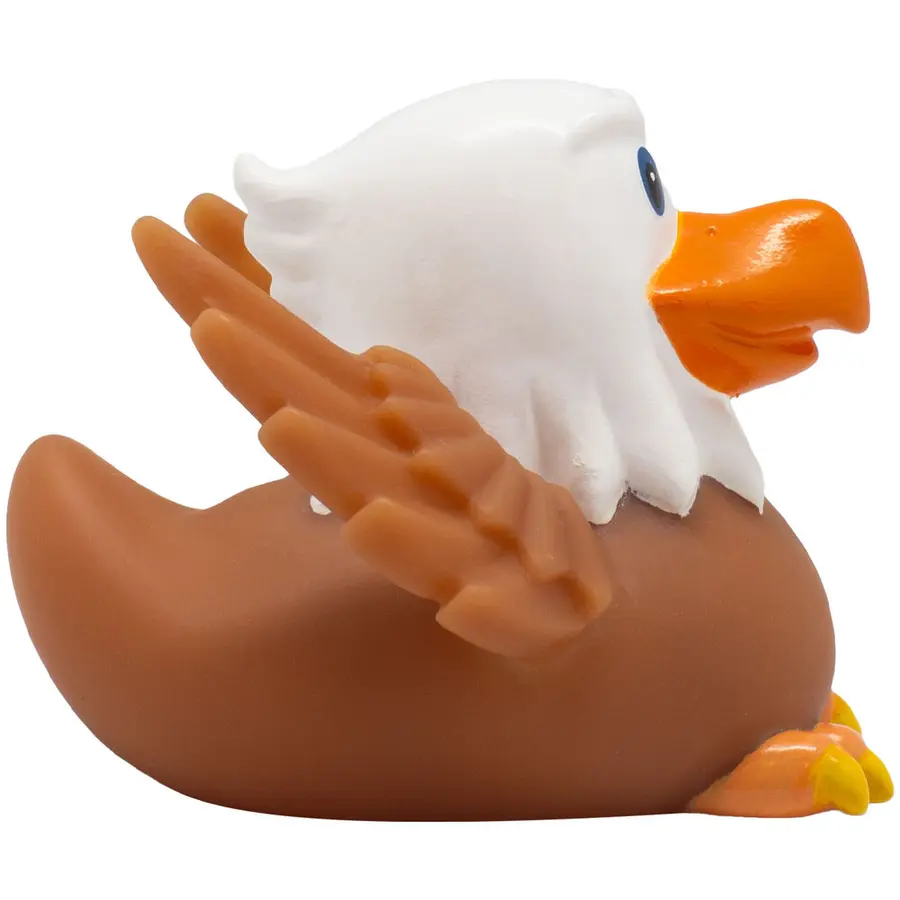 Kylpyankka | Eagle Duck 