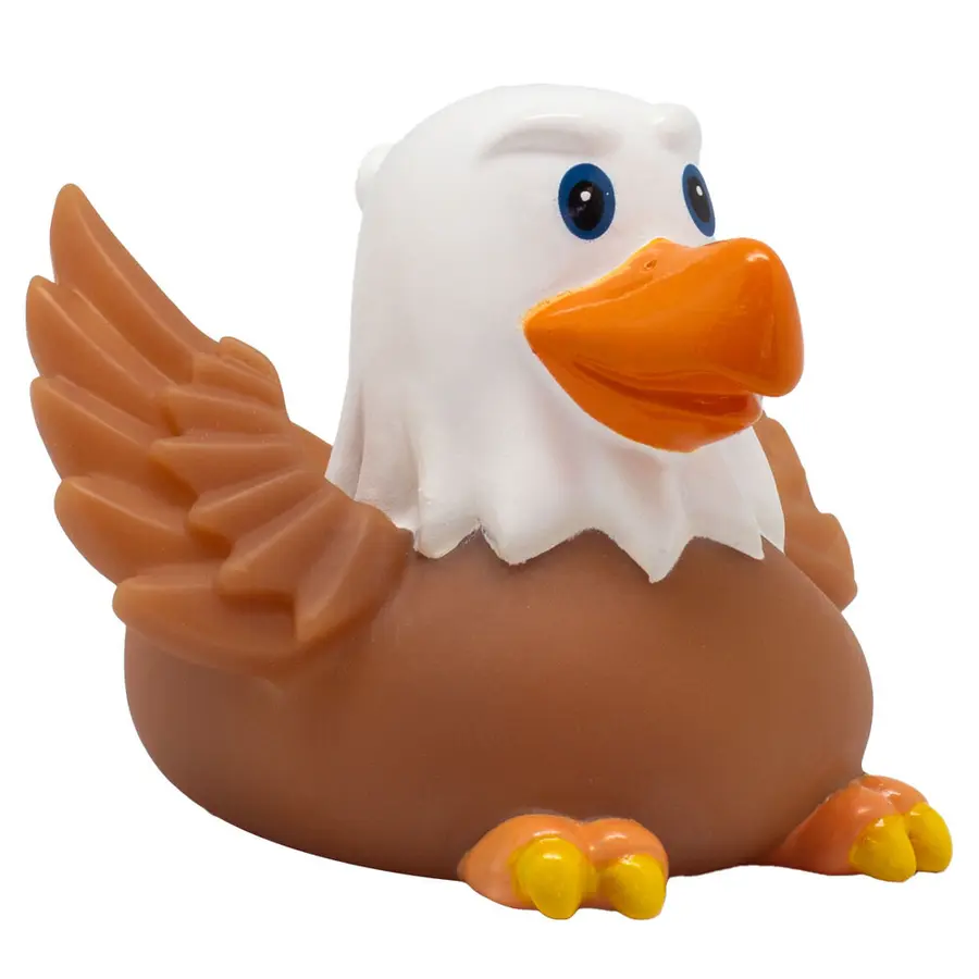 Kylpyankka | Eagle Duck 
