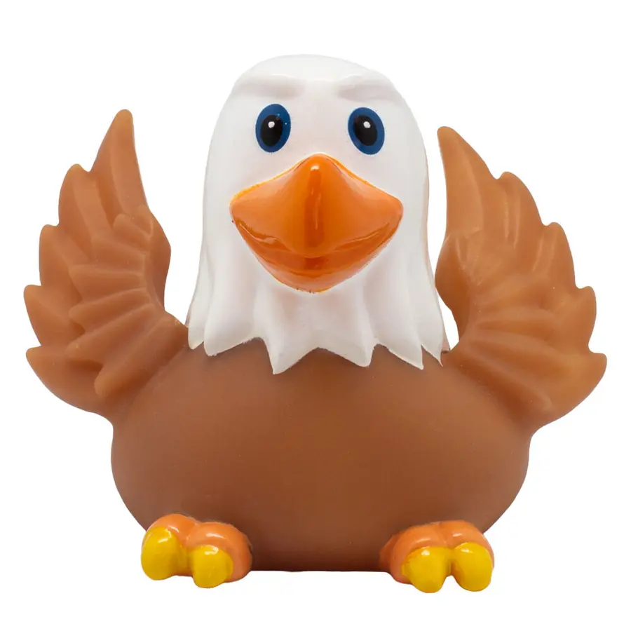 Kylpyankka | Eagle Duck 