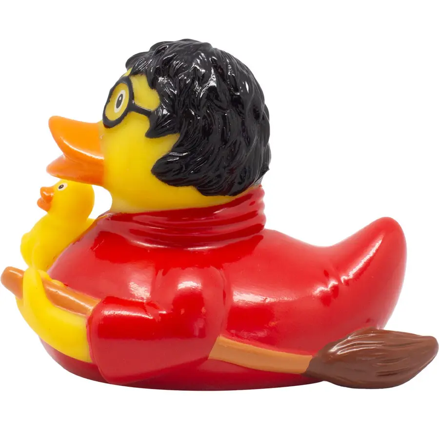 Magic Boy Duck 