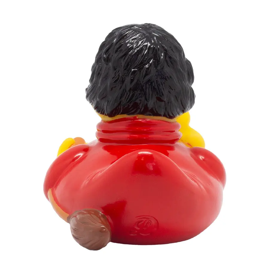 Magic Boy Duck 