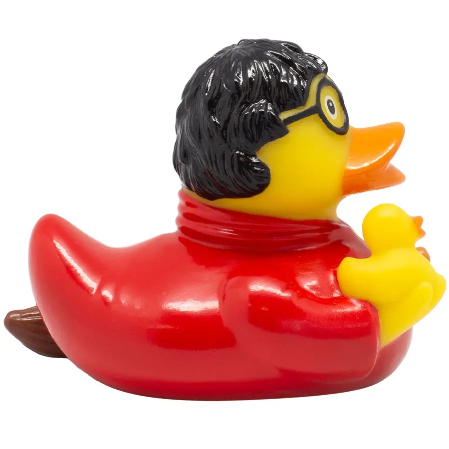 Magic Boy Duck 