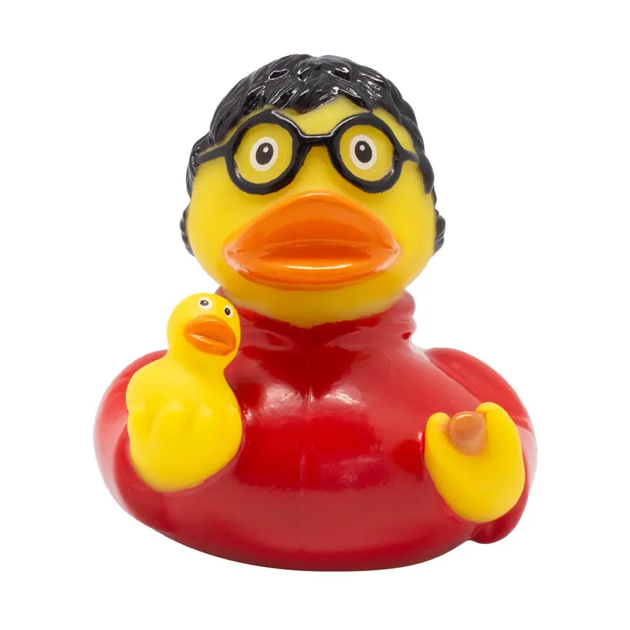 Magic Boy Duck 
