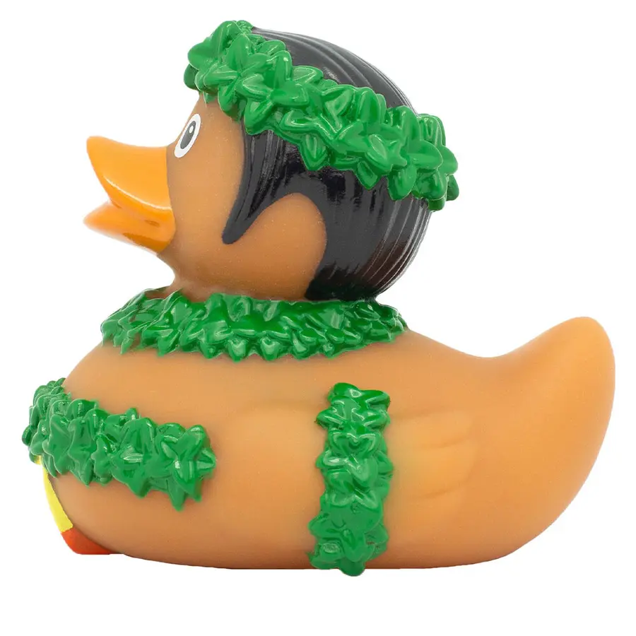 Kylpyankka | Hawaii Duck, male 