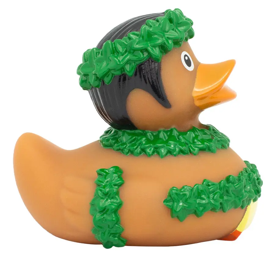 Kylpyankka | Hawaii Duck, male 
