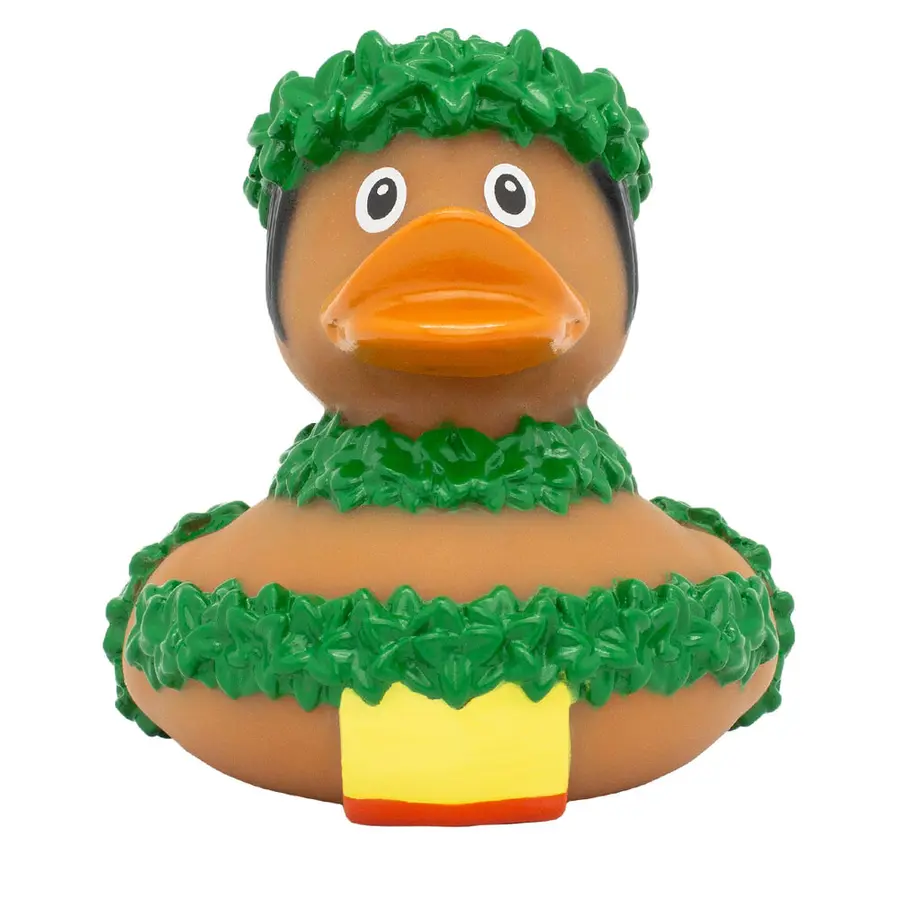 Kylpyankka | Hawaii Duck, male 