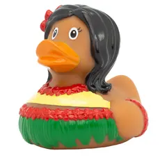 Kylpyankka | Hawaii Duck, female