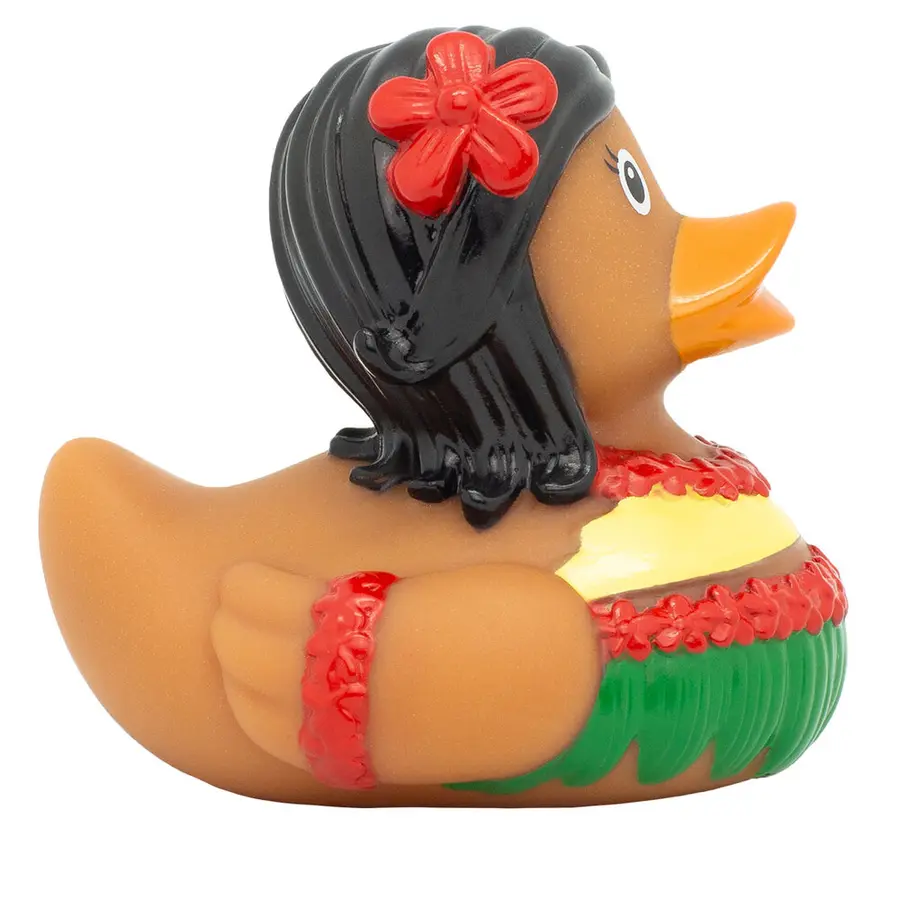 Kylpyankka | Hawaii Duck, female 