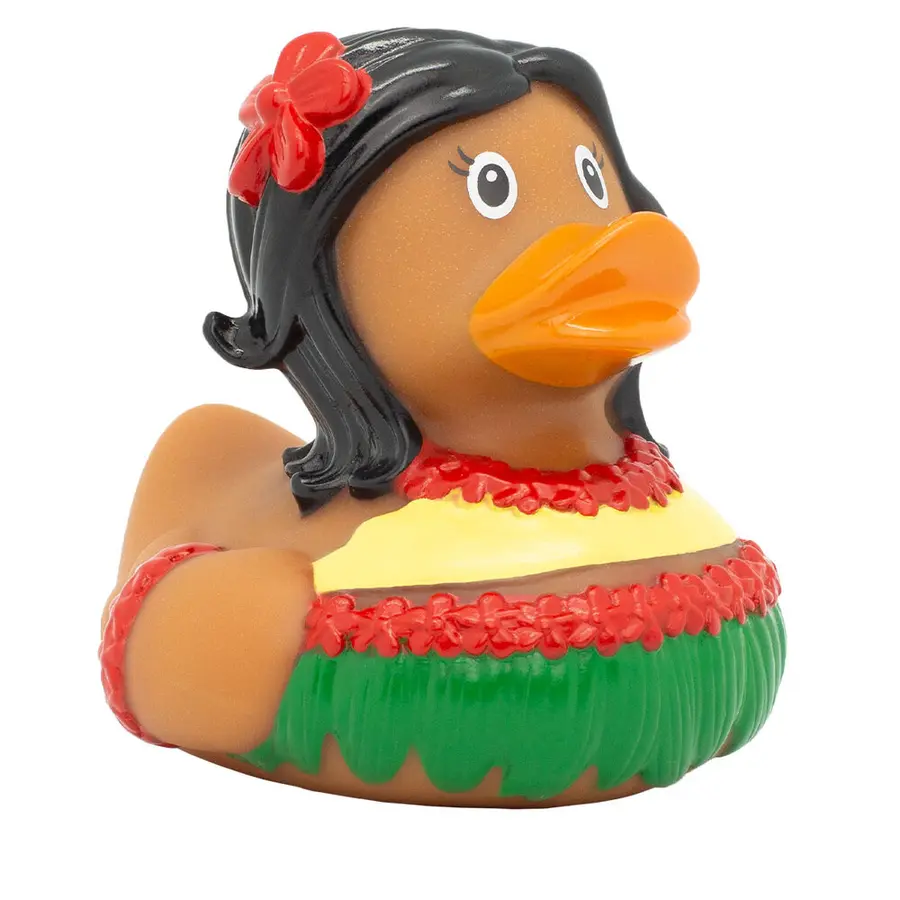 Kylpyankka | Hawaii Duck, female 