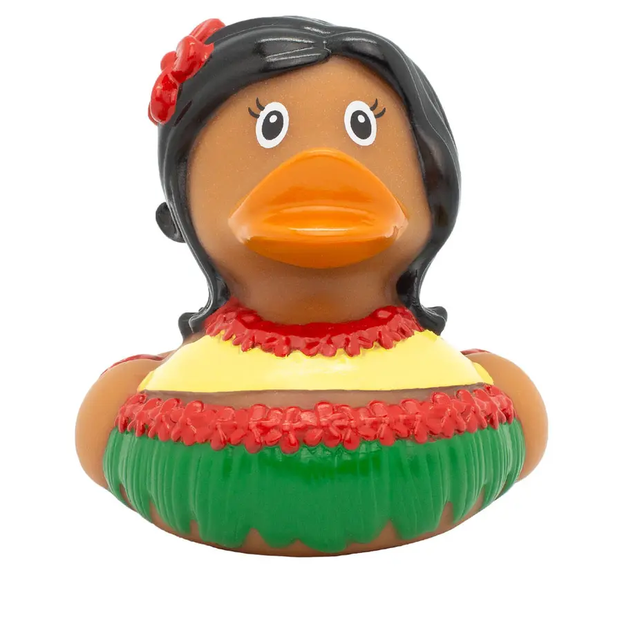 Kylpyankka | Hawaii Duck, female 