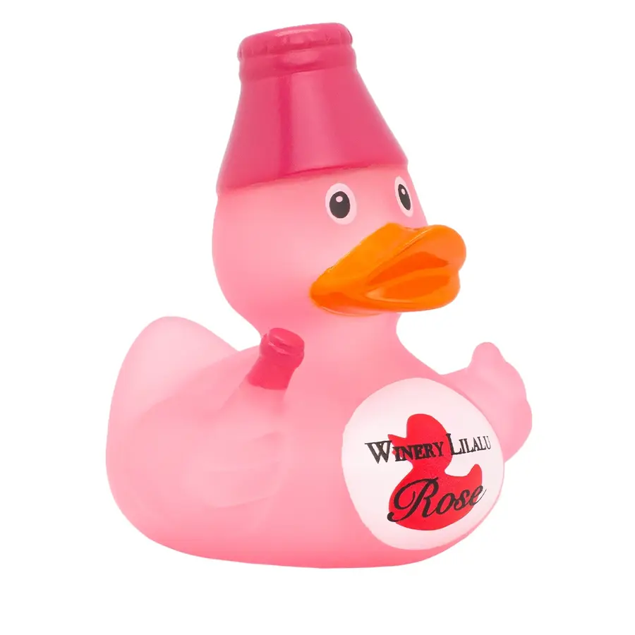 Kylpyankka | Rosé 