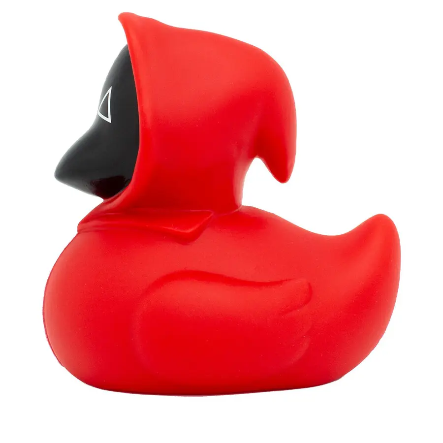 Kylpyankka | Art Game Beta Duck 