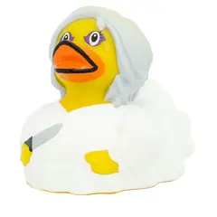 Kylpyankka | Kauhun Morsian