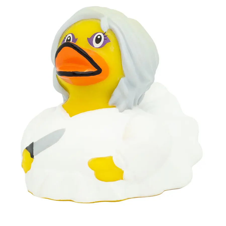 Kylpyankka | Kauhun Morsian 