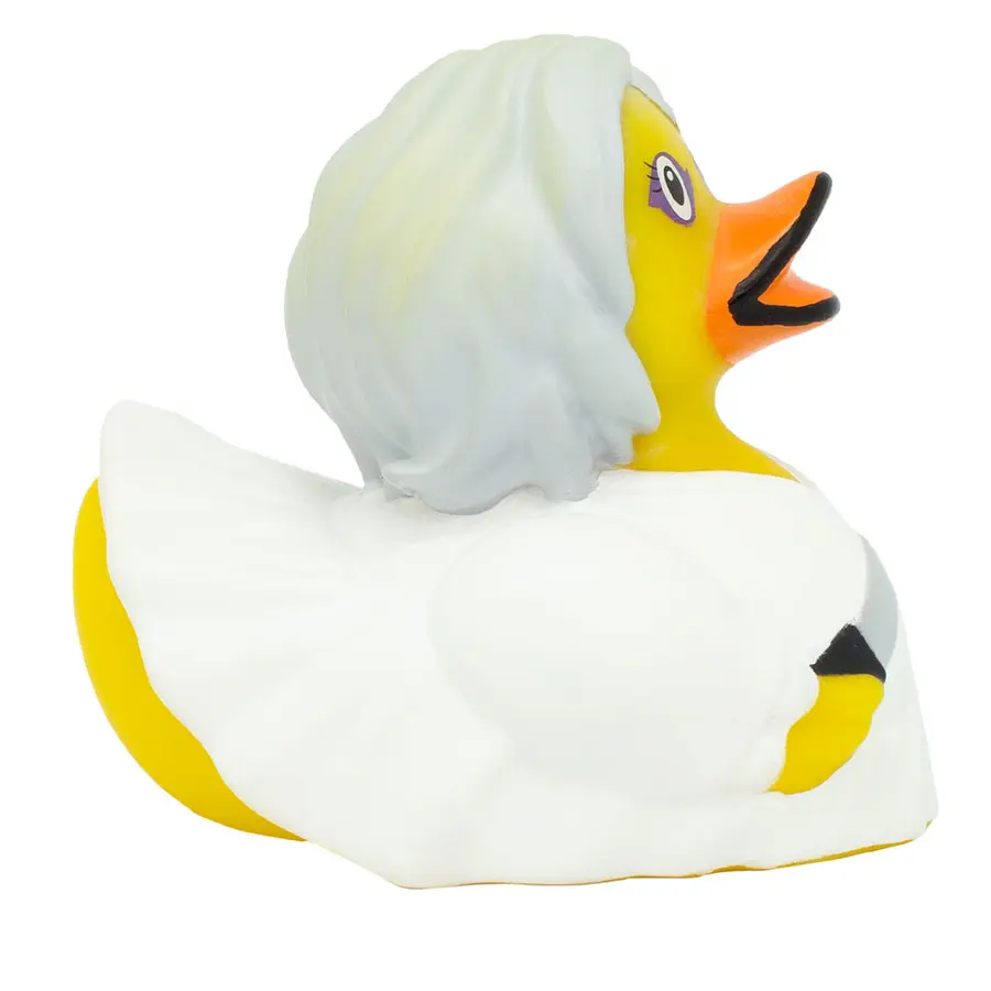 Kylpyankka | Kauhun Morsian 