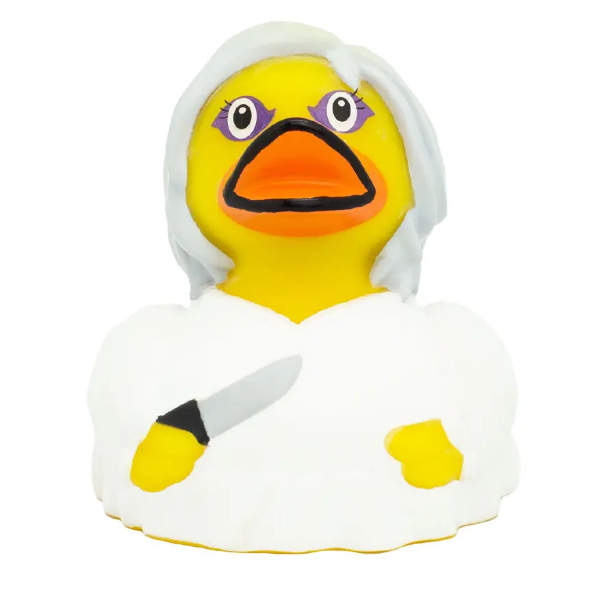 Kylpyankka | Kauhun Morsian 