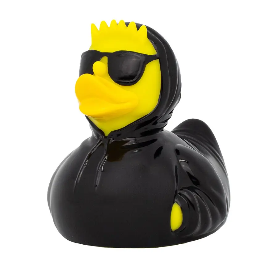 Kylpyankka | Street Hoodie 