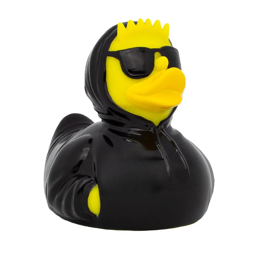 Kylpyankka | Street Hoodie 