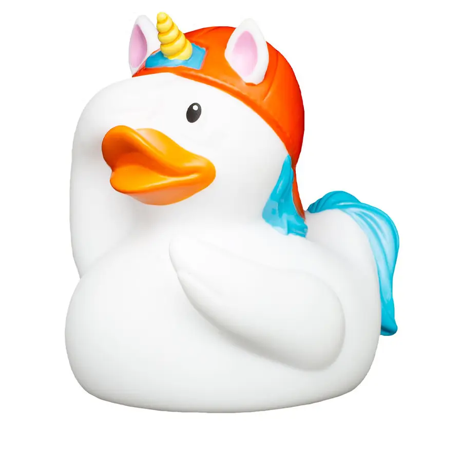 Kylpyankka | Dab Unicorn 