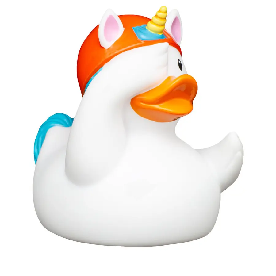 Kylpyankka | Dab Unicorn 