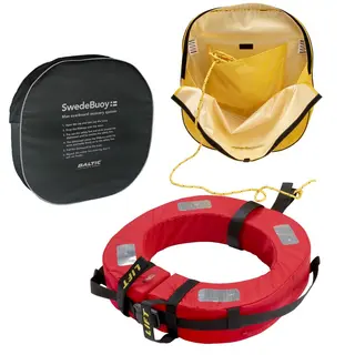 Life buoy Soft frames