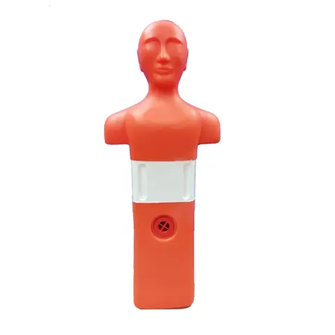 Life-saving Dummy