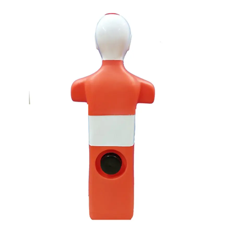 Hengenpelastusnukke Hengenpelastusharjoitteluun 