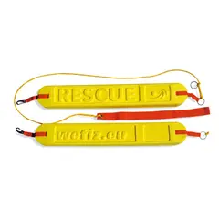 Rescue tube