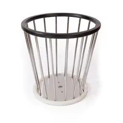 Uppopallomaali kisak&#228;ytt&#246;&#246;n Ruostumaton, 1 kpl