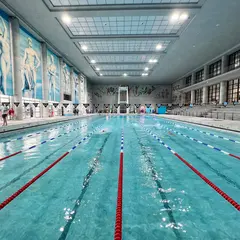 Malmsten | Classic PRO™ Ratak&#246;ysi 50 m | 100 mm | Sininen/Valkoinen