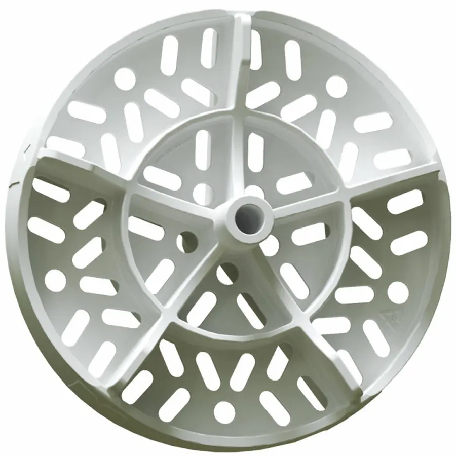 Malmsten | Classic PRO™ Rataköysi 25 m | 100 mm | Sininen/Valkoinen 