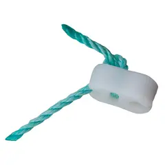 Malmsten | Muovilukko rataköydelle 12 mm