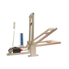 Malmsten | Sähköinen Hyppylautanostin Hyppylautojen nostaminen